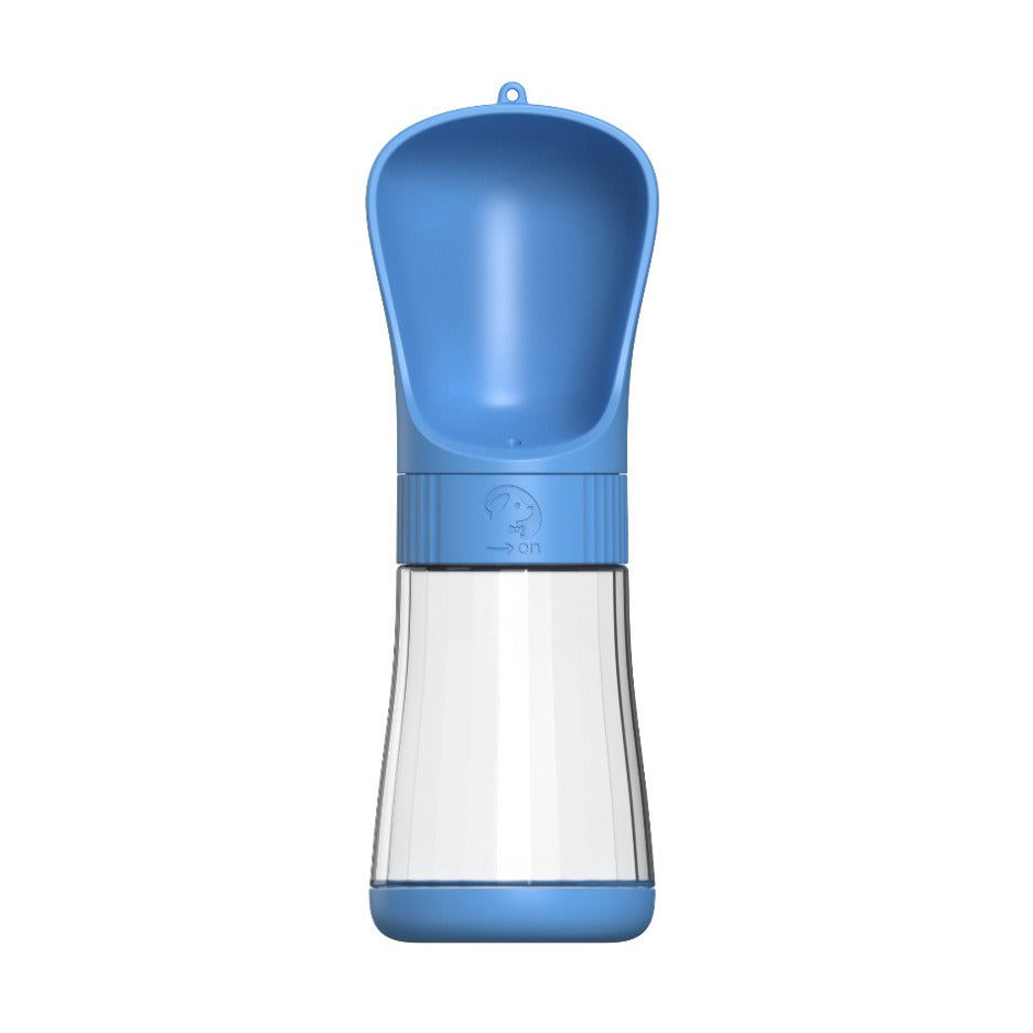 Botella de Agua para Perros